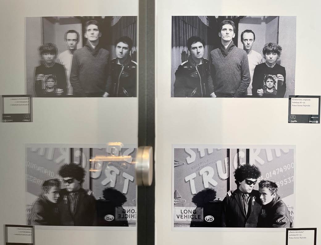 paket aranžman izložba fotografija ekv piloti šarlo akrobata idoli