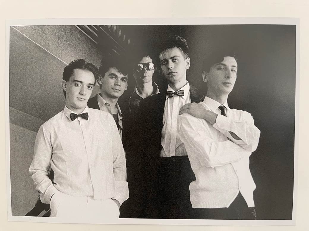 paket aranžman izložba fotografija ekv piloti šarlo akrobata idoli