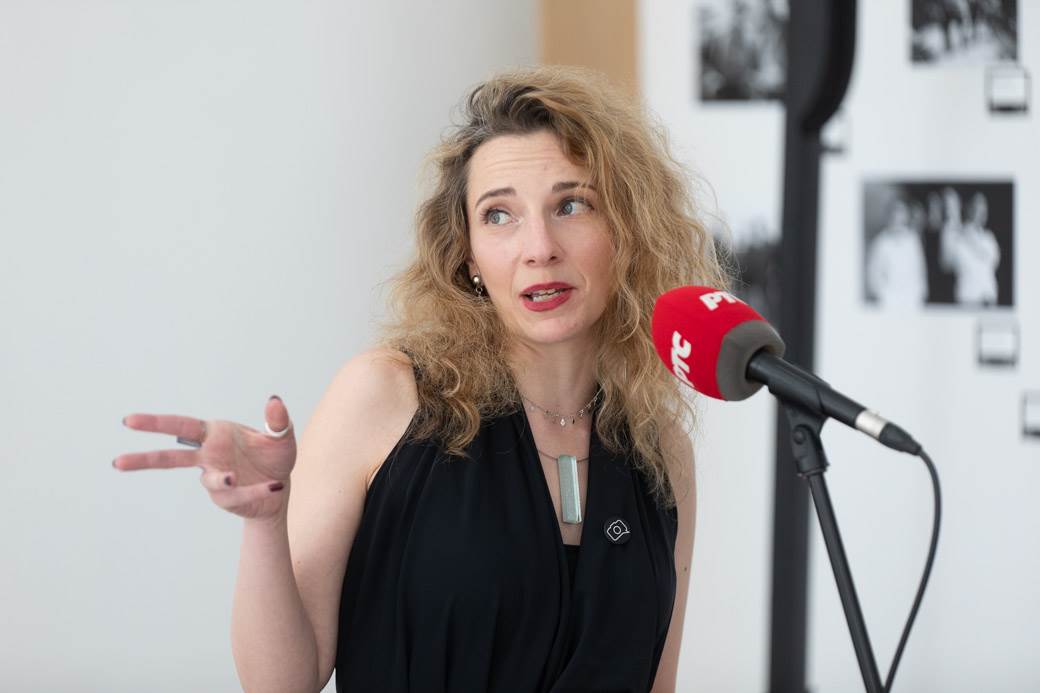 paket aranžman izložba fotografija ekv piloti šarlo akrobata idoli