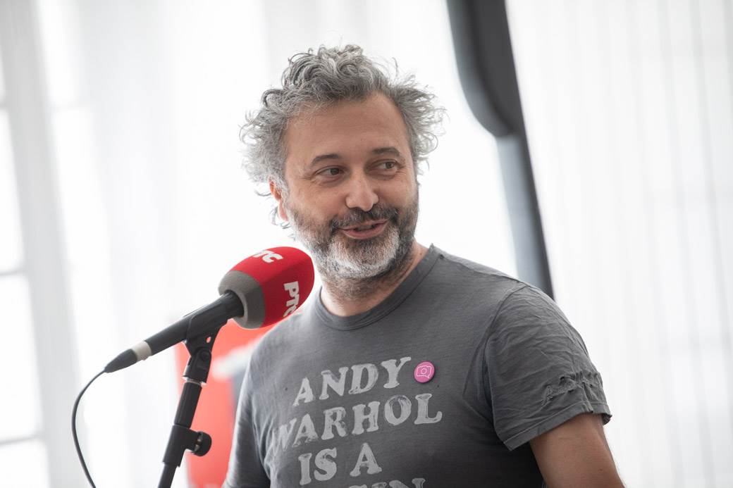 paket aranžman izložba fotografija ekv piloti šarlo akrobata idoli