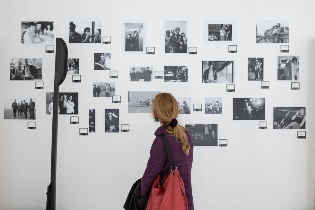 paket aranžman izložba fotografija ekv piloti šarlo akrobata idoli