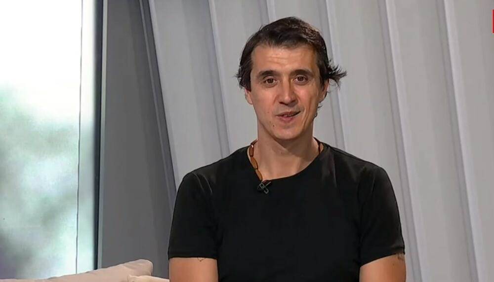 Marko Bulat o zdravstvenom stanju supruge