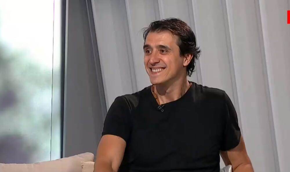 Marko Bulat o zdravstvenom stanju supruge