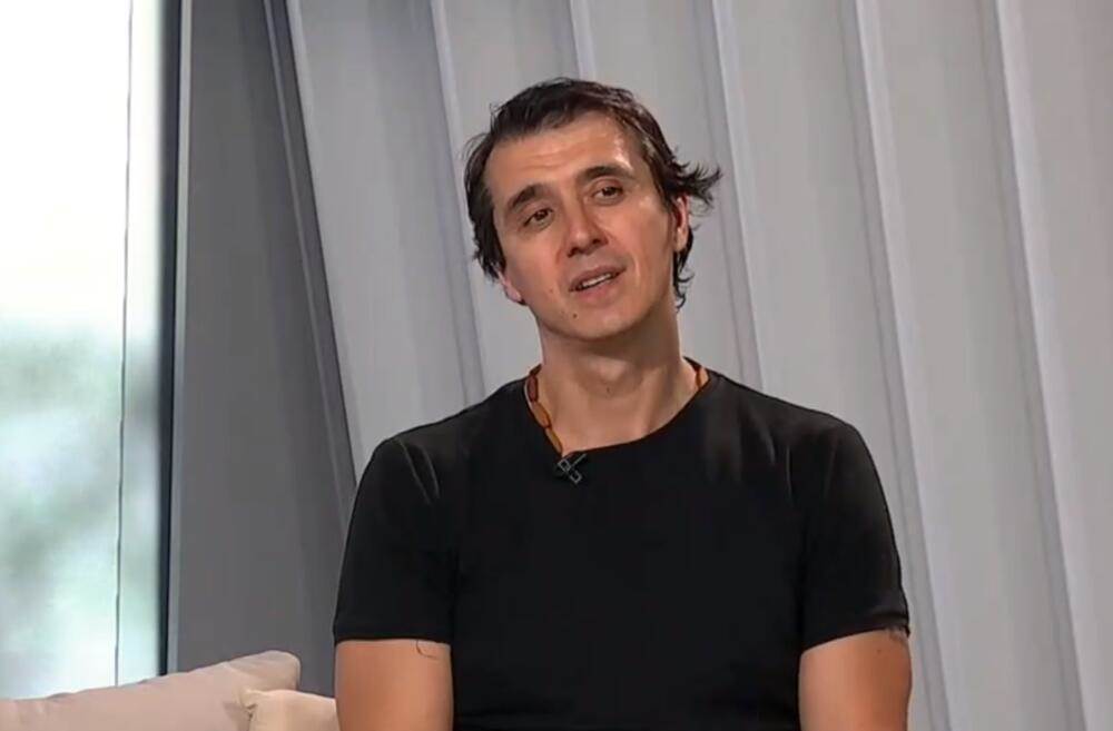 Marko Bulat o zdravstvenom stanju supruge