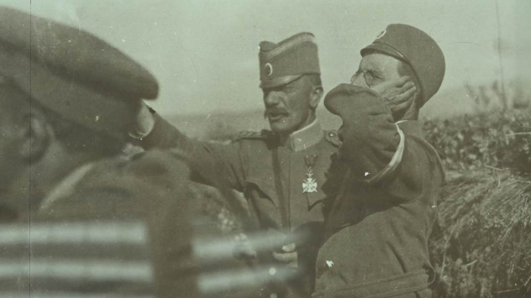 vojvoda zvojin misic biografija poreklo detalji privatni zivot