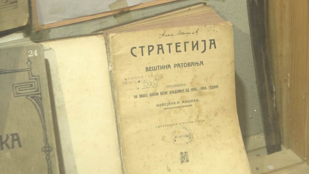 vojvoda zvojin misic biografija poreklo detalji privatni zivot