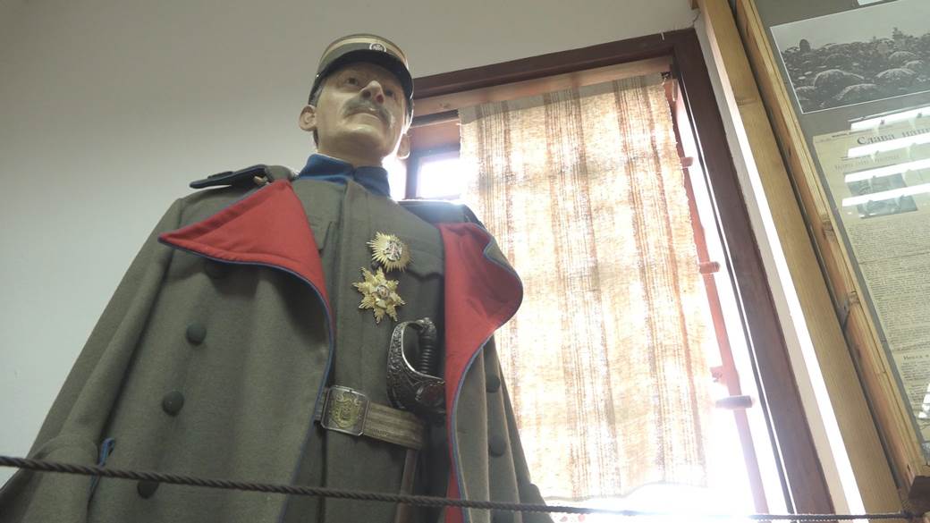 vojvoda zvojin misic biografija poreklo detalji privatni zivot