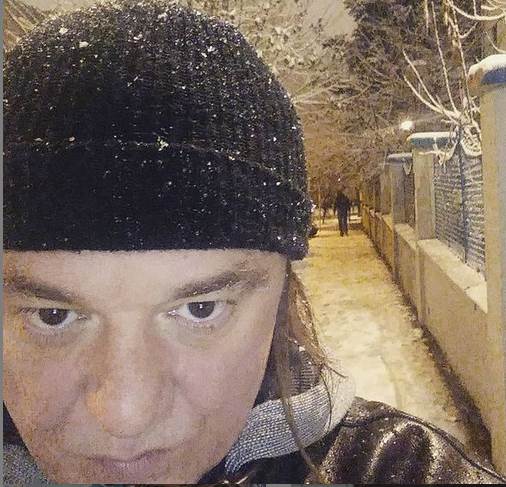 Srđan Mobi dik bio u vezi s Aleksandrom Perović i Anom Stanić