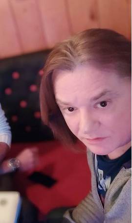 Srđan Mobi dik bio u vezi s Aleksandrom Perović i Anom Stanić