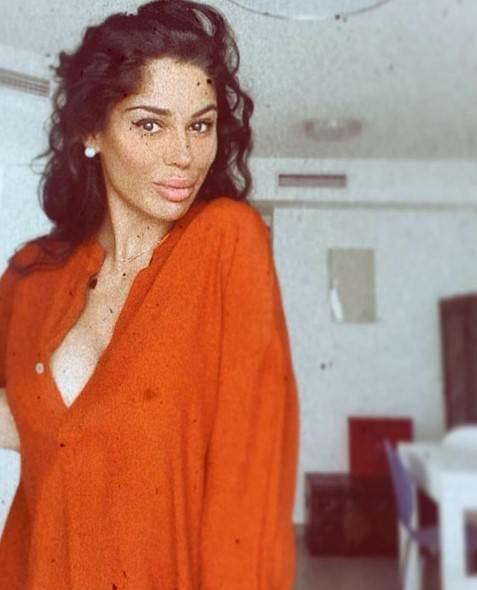 iker kasiljas sara karbonero razvod ljubavnica