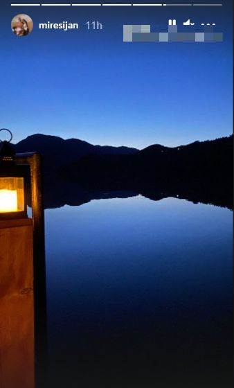 Mirko Šijan i Bojana Rodić traže plac za sebe