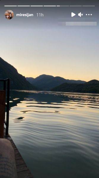 mirko sijan bojana rodic odmor slike snimak