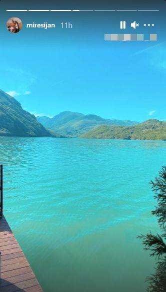 mirko sijan bojana rodic odmor slike snimak