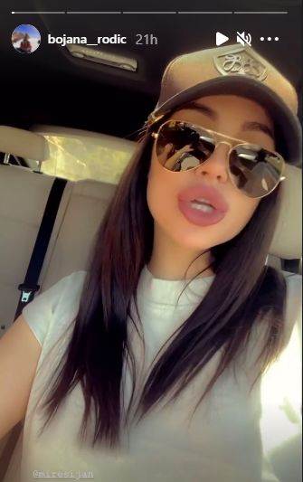 Mirko Šijan i Bojana Rodić traže plac za sebe