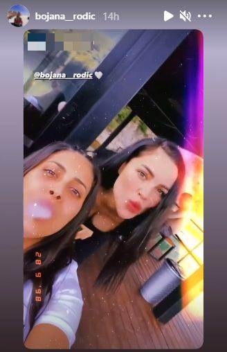 mirko sijan bojana rodic odmor slike snimak