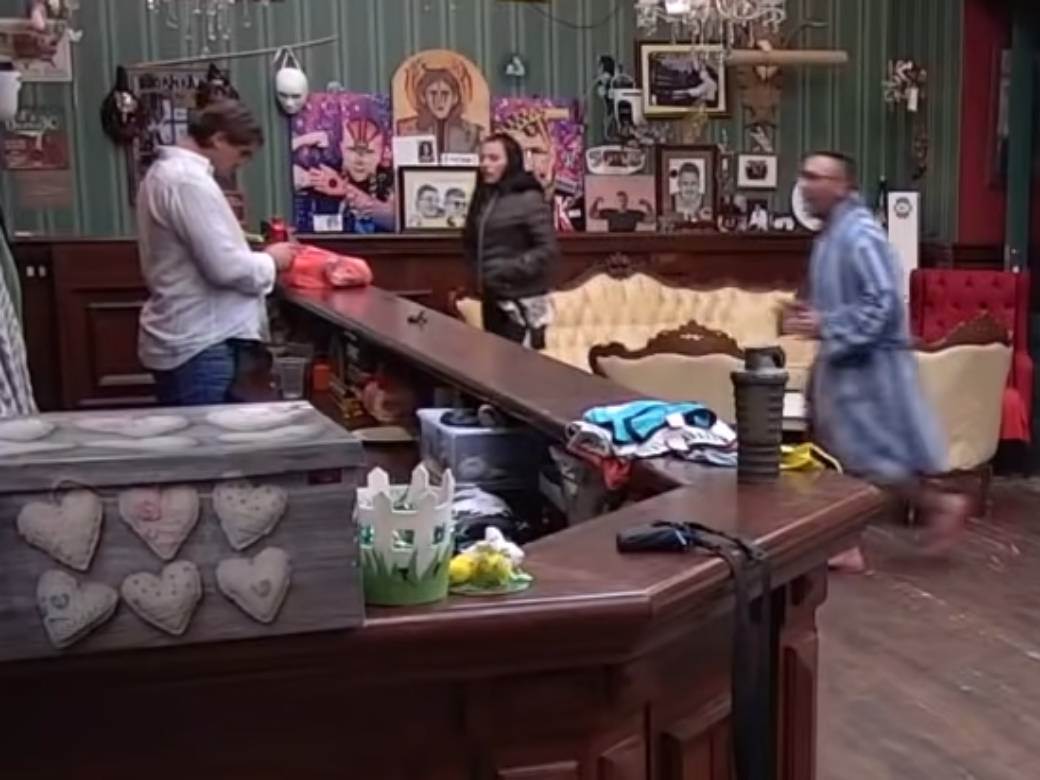 kristijan golubovic neca okrsaj fizicki nasrnuo zadruga