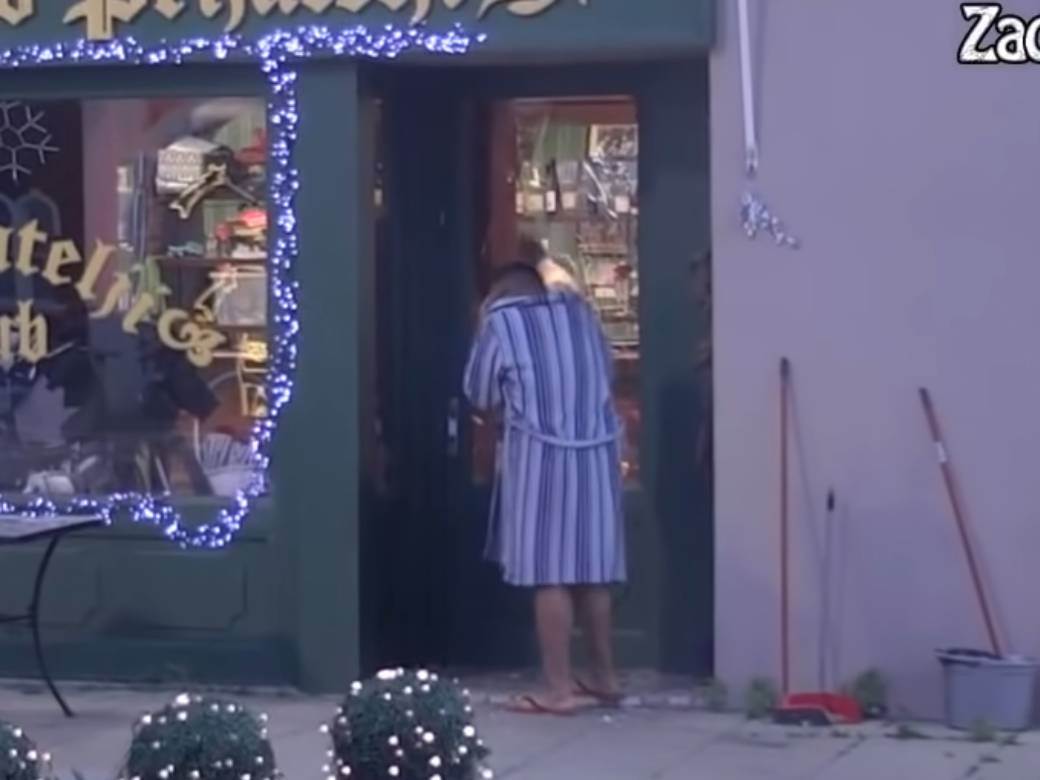 kristijan golubovic neca okrsaj fizicki nasrnuo zadruga