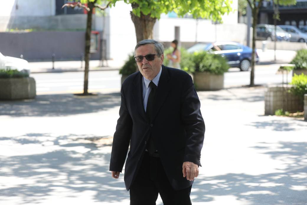 Mira Furlan o silovanju