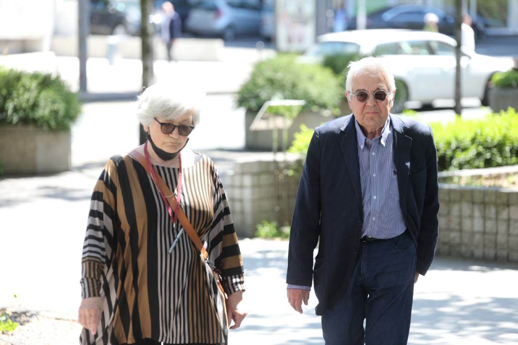 Mira Furlan o silovanju