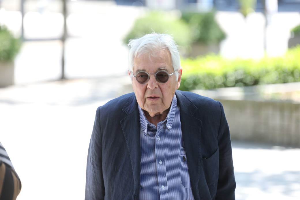 Mira Furlan o silovanju