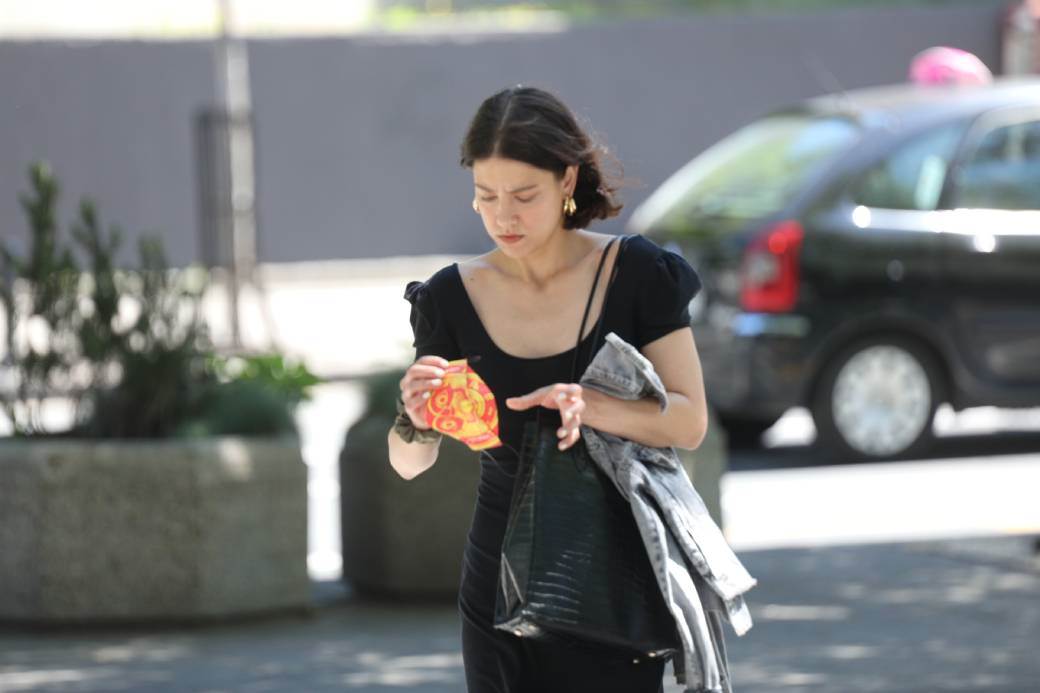 Mira Furlan o silovanju