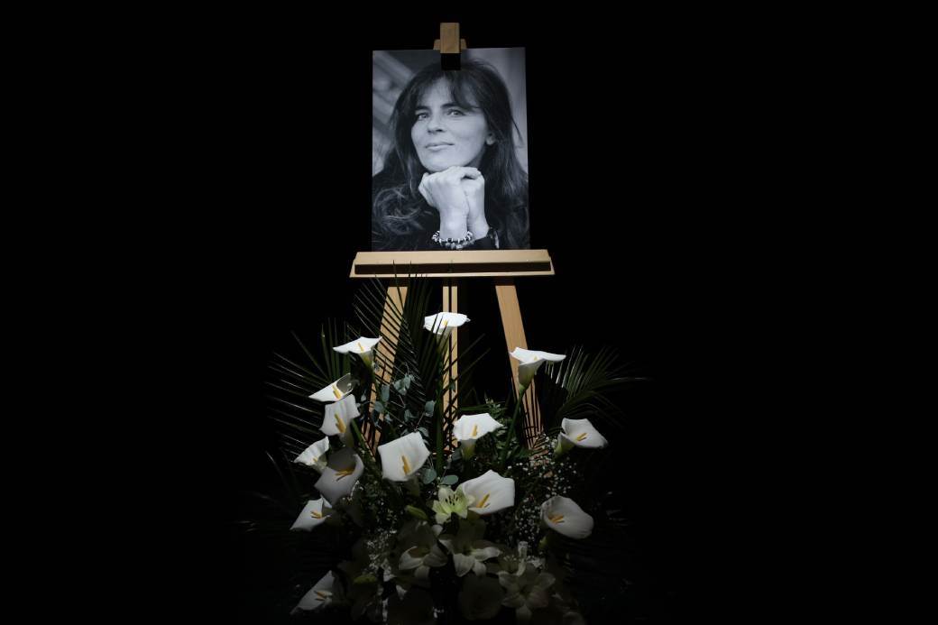 Mira Furlan o silovanju