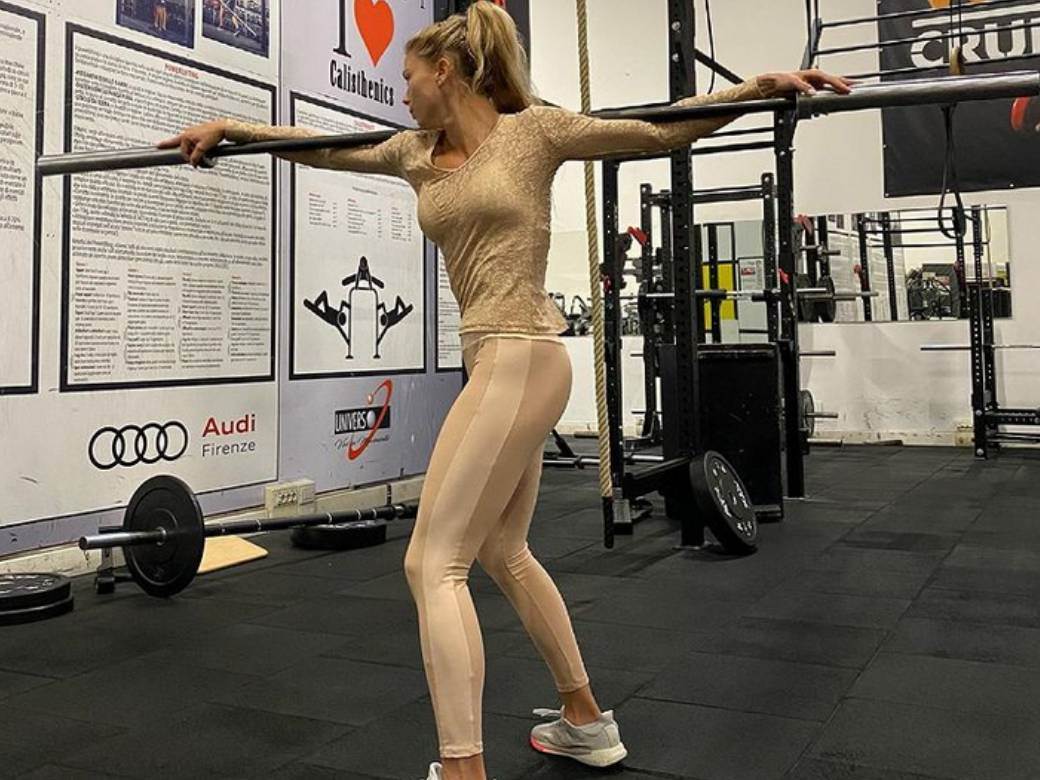 kamila djordji otac izbacen sa meca sudija 