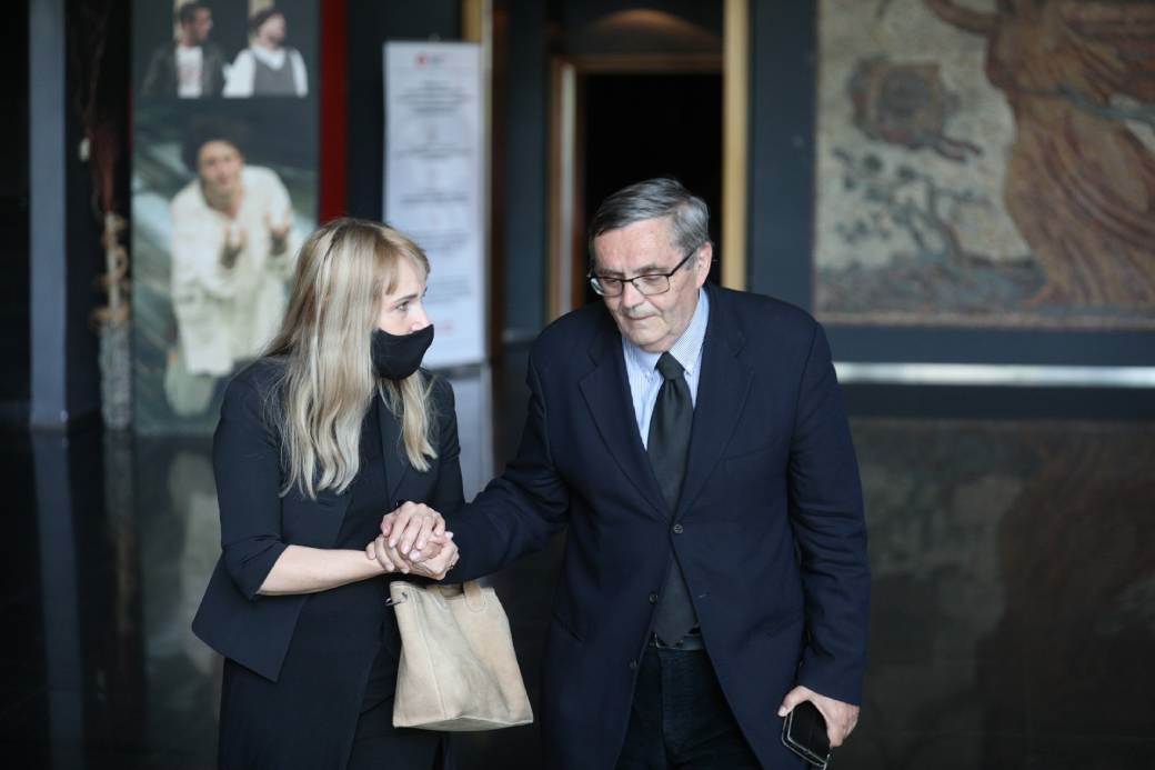 Mira Furlan o silovanju