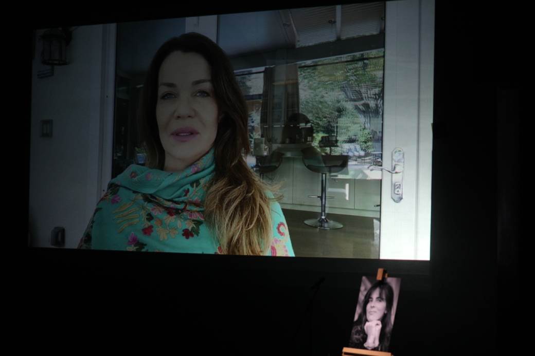 Mira Furlan o silovanju