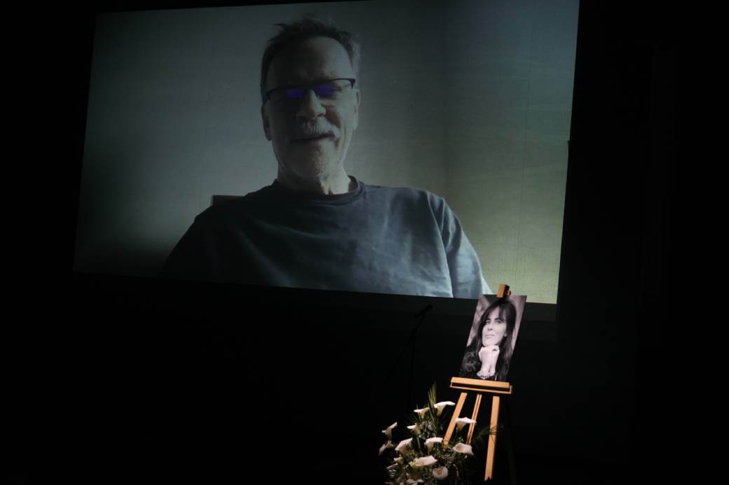 Mira Furlan o silovanju