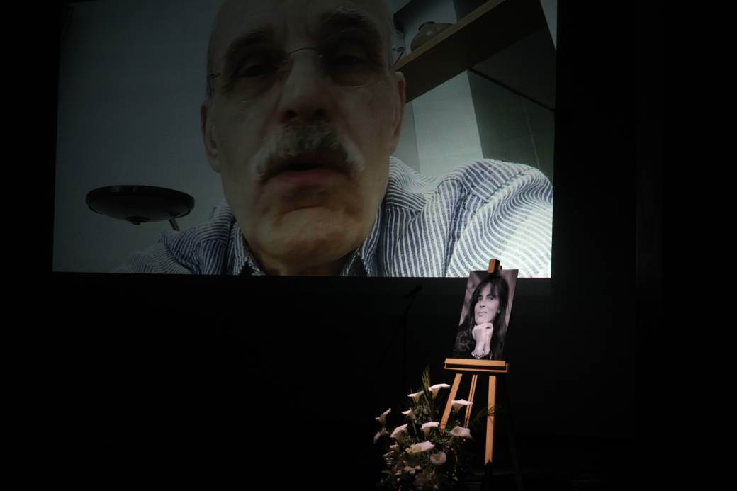 Mira Furlan o silovanju