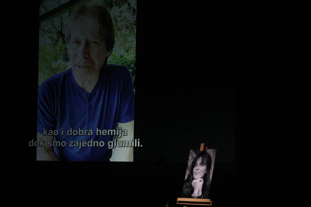 Mira Furlan o silovanju