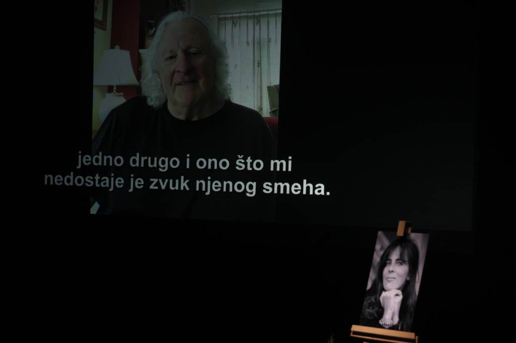 Mira Furlan o silovanju