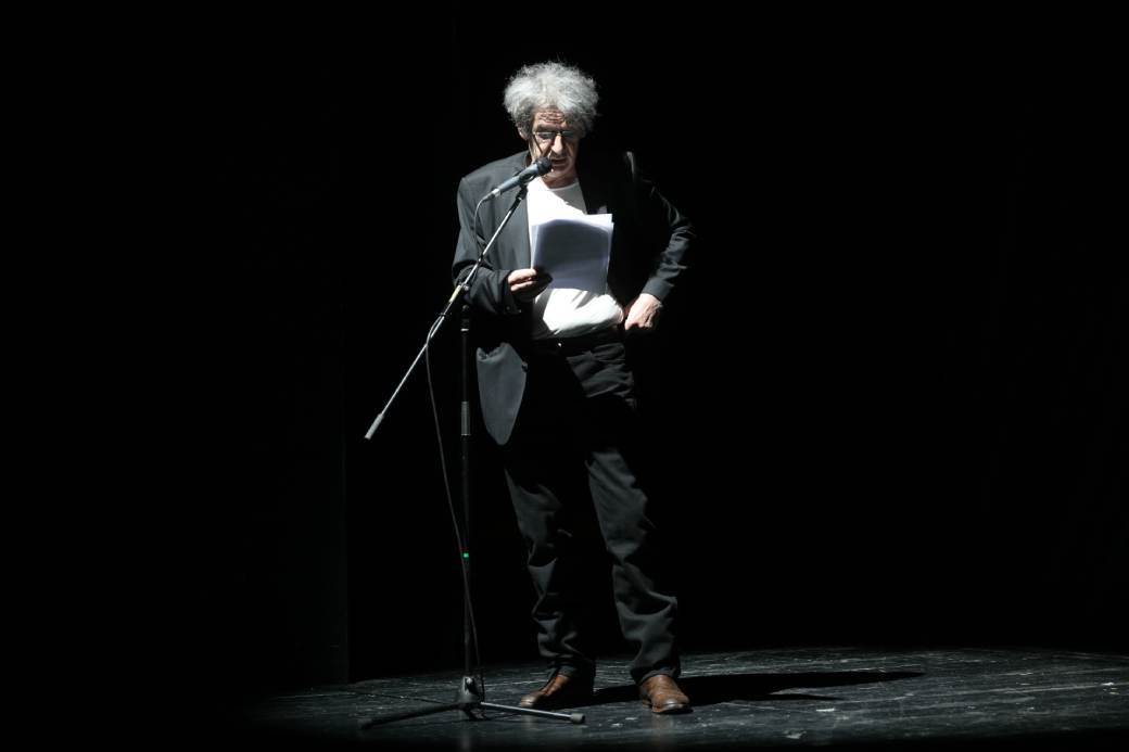 Mira Furlan o silovanju