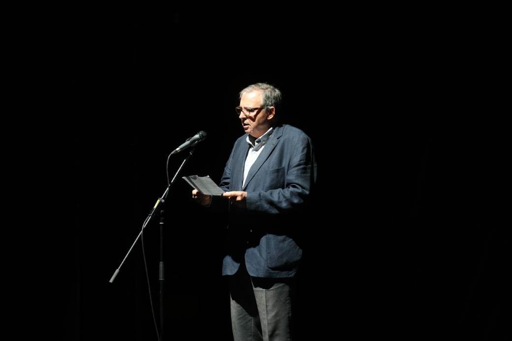 Mira Furlan o silovanju