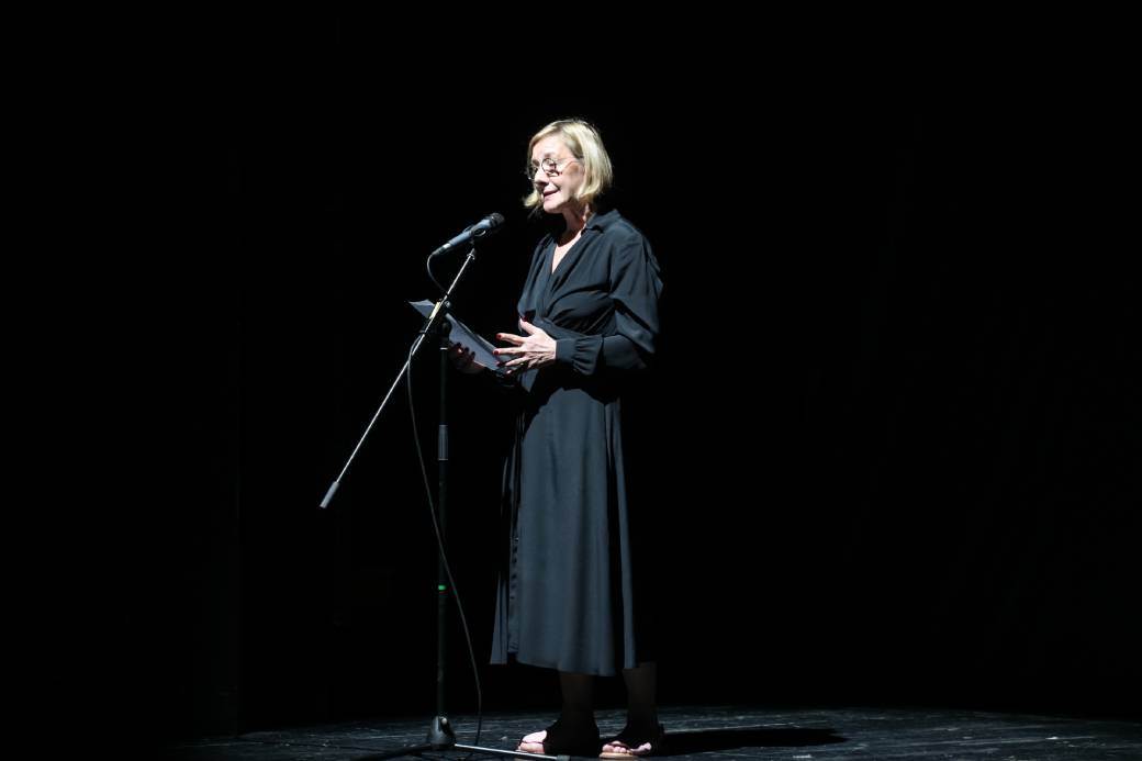 Mira Furlan o silovanju