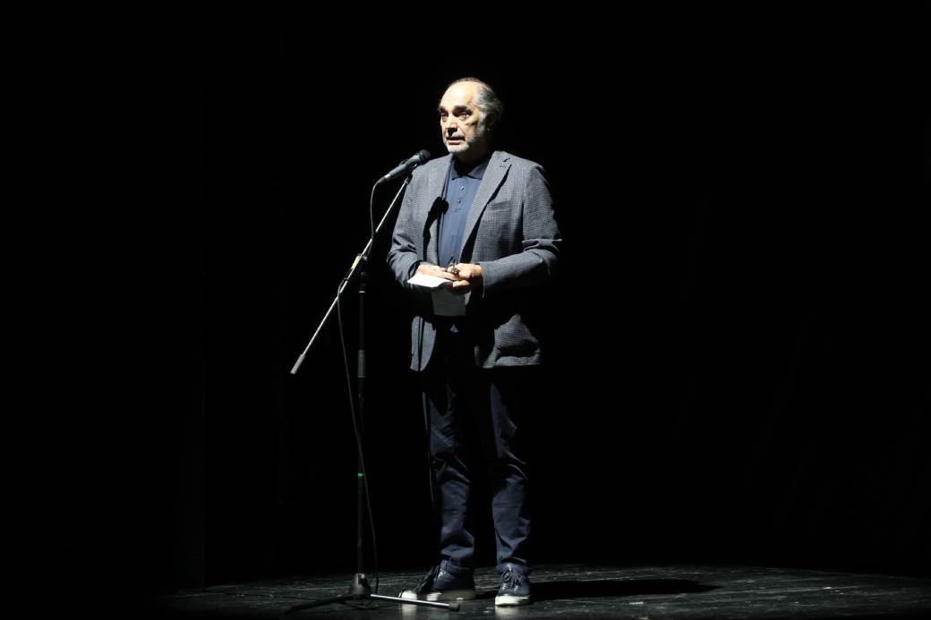 Mira Furlan o silovanju