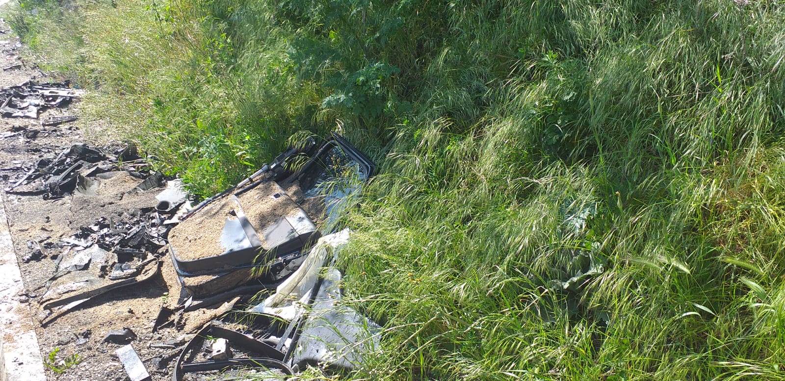 saobracajna nesreca prijanovici pozega poginuli vozaci