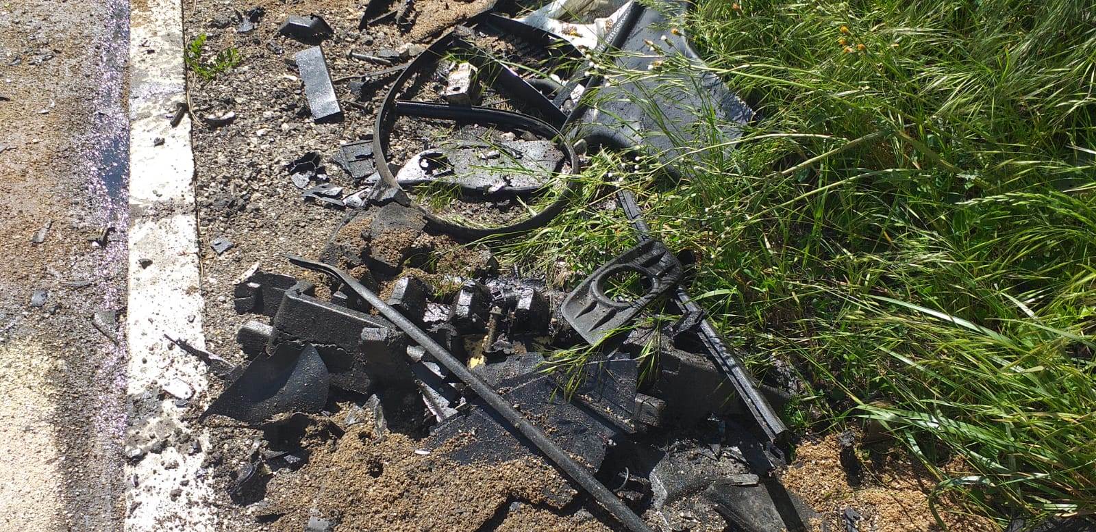 saobracajna nesreca prijanovici pozega poginuli vozaci