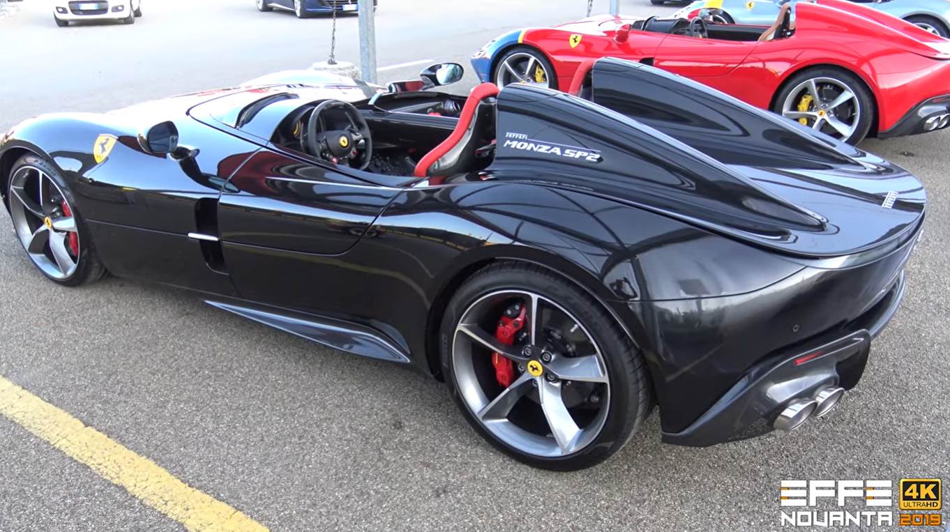 Kristijano Ronaldo kolekcija automobila