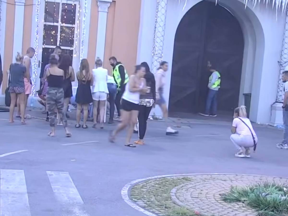 nenad lazic neca kristijan golubovic okrsaj napad zadruga