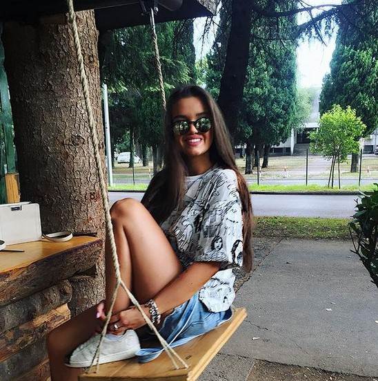 marko vesovic legija varsava zena tamara 