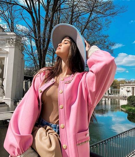 marko vesovic legija varsava zena tamara 