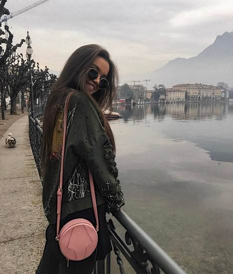 marko vesovic legija varsava zena tamara 