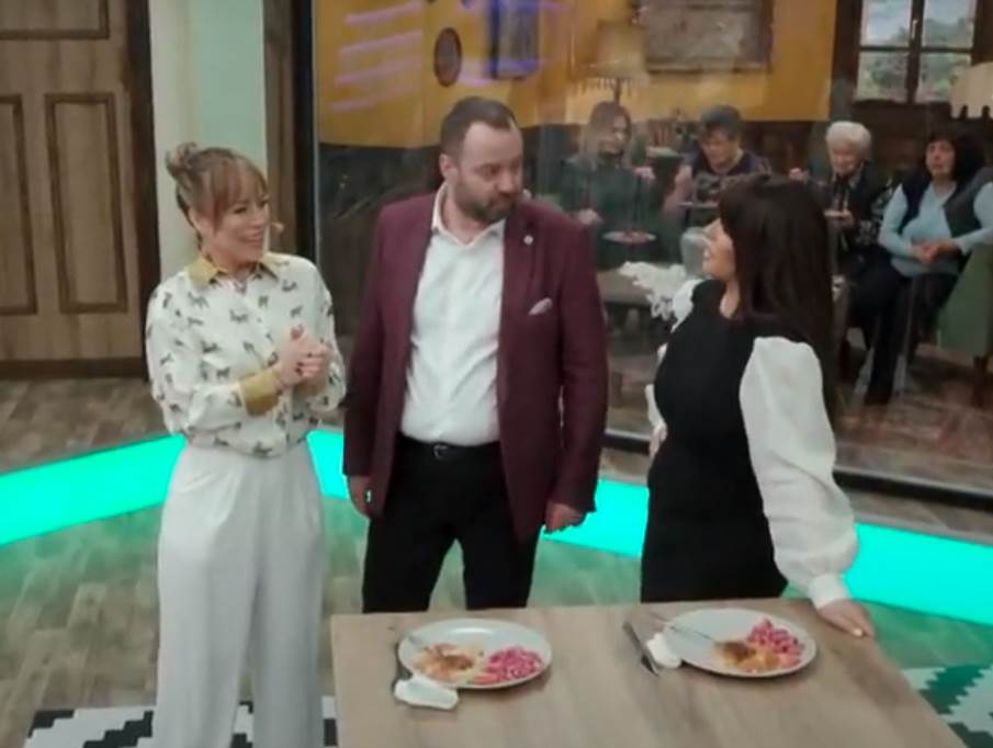 seka aleksic se rasplakala majke i snajke foto