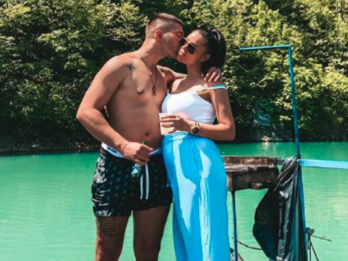 Mirko Šijan i Bojana Rodić svadba od 50.000 evra