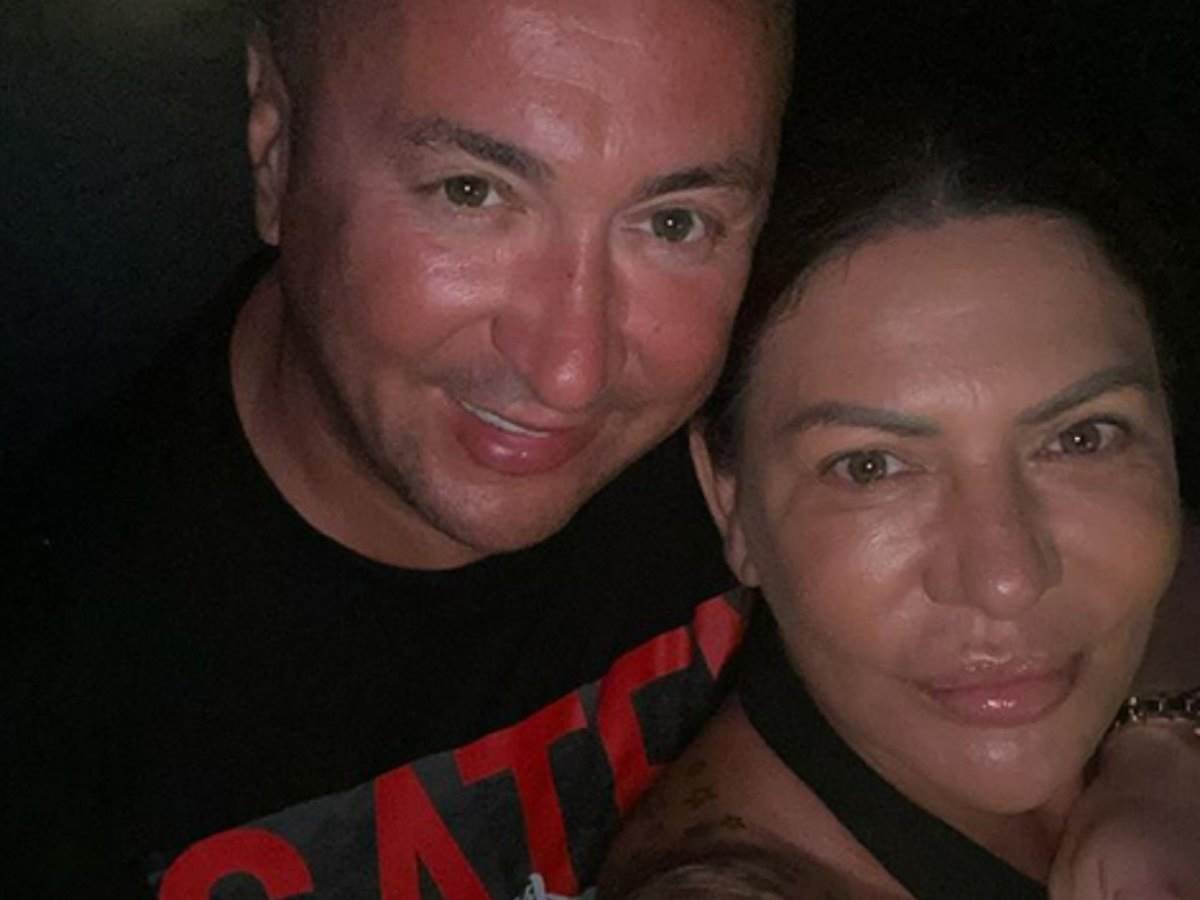 Đanijeva Slađa neprepoznatljiva na Instagramu