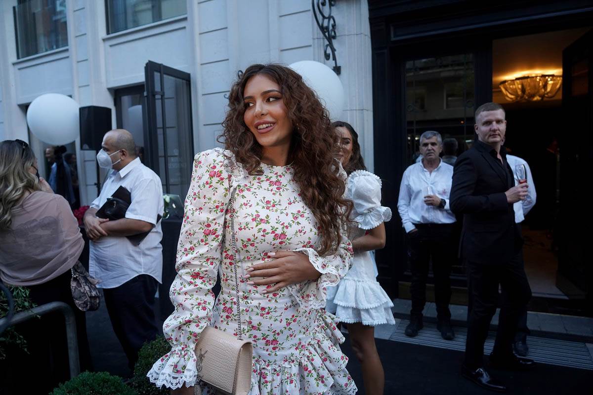 anastasija ceca partneri