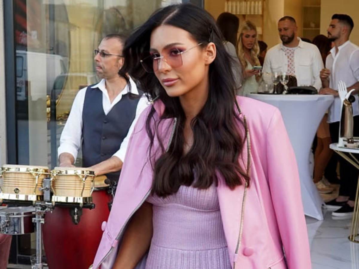 Komšije o Anastasiji Ražnatović