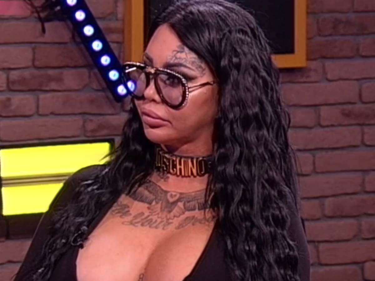 Anđela Veštica o filmovima i slikama za odrasle